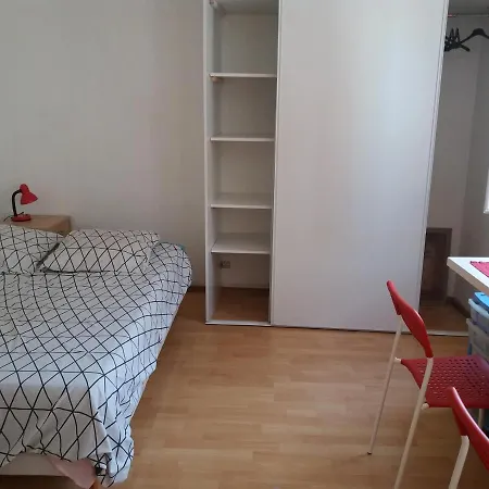 شقة Studio 2 Lycee Jean Perrin 13010 مارسيليا